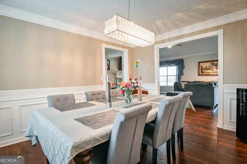 Dining - 3545 Briscoe Dr, Monroe, GA 30655 photo 3 of 5
