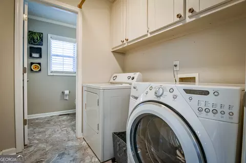 Other - 3545 Briscoe Dr, Monroe, GA 30655 photo 6 of 18