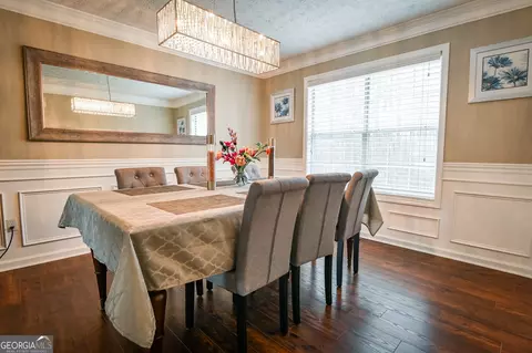 Dining - 3545 Briscoe Dr, Monroe, GA 30655 photo 1 of 5