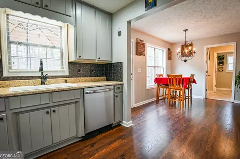 Other - 3545 Briscoe Dr, Monroe, GA 30655 photo 4 of 18