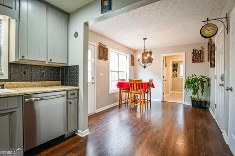 Other - 3545 Briscoe Dr, Monroe, GA 30655 photo 5 of 18