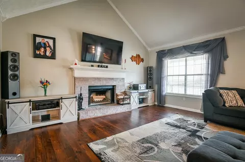 Living - 3545 Briscoe Dr, Monroe, GA 30655 photo 1 of 1