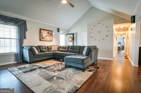 Entry Way - 3545 Briscoe Dr, Monroe, GA 30655 photo 1 of 3