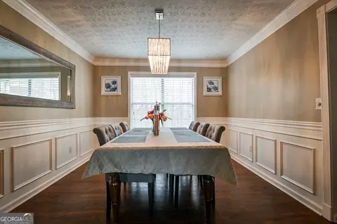 Dining - 3545 Briscoe Dr, Monroe, GA 30655 photo 2 of 5