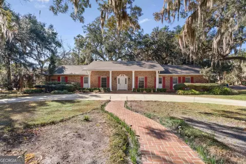 109 King Cotton Rd, Brunswick, GA 31525
