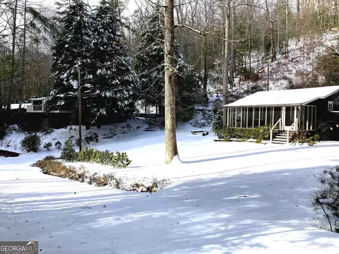 Exterior - 254 238 Fulton Rd, Tiger, GA 30576 photo 15 of 21