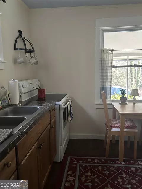 Kitchen - 254 238 Fulton Rd, Tiger, GA 30576 photo 2 of 3