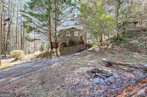 Exterior - 254 238 Fulton Rd, Tiger, GA 30576 photo 19 of 21