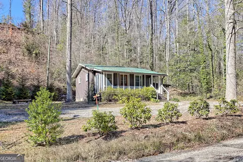 Exterior - 254 238 Fulton Rd, Tiger, GA 30576 photo 14 of 21