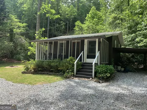 Exterior - 254 238 Fulton Rd, Tiger, GA 30576 photo 8 of 21