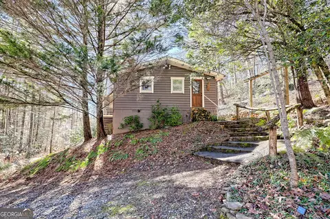 Exterior - 254 238 Fulton Rd, Tiger, GA 30576 photo 20 of 21