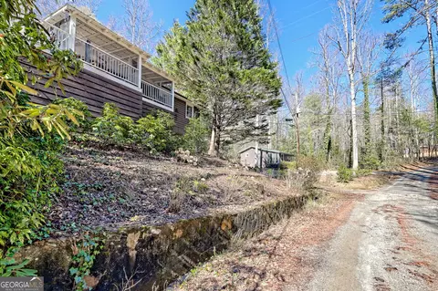 Exterior - 254 238 Fulton Rd, Tiger, GA 30576 photo 16 of 21