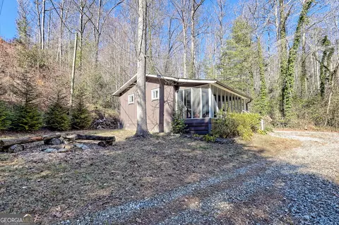 Exterior - 254 238 Fulton Rd, Tiger, GA 30576 photo 17 of 21
