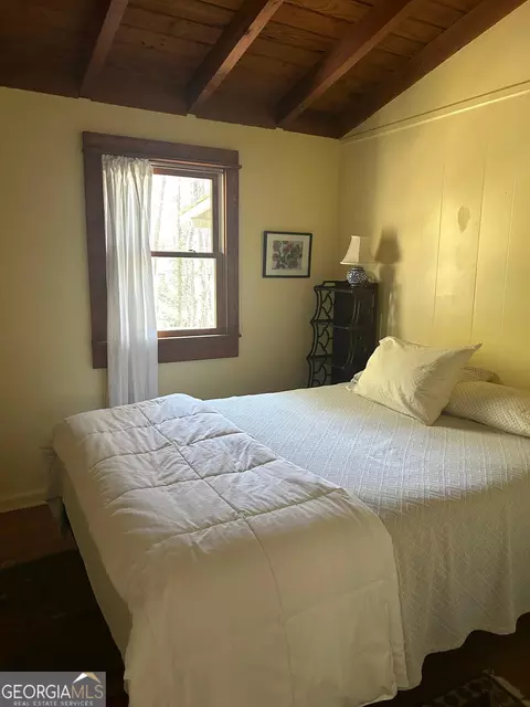 Bedroom - 254 238 Fulton Rd, Tiger, GA 30576 photo 1 of 1