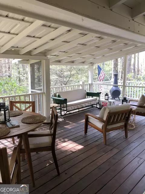 Exterior - 254 238 Fulton Rd, Tiger, GA 30576 photo 6 of 21