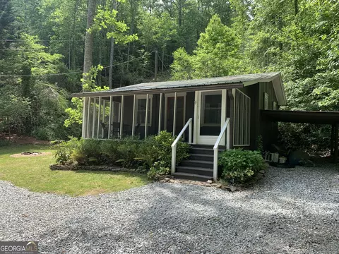 Exterior - 254 238 Fulton Rd, Tiger, GA 30576 photo 11 of 21
