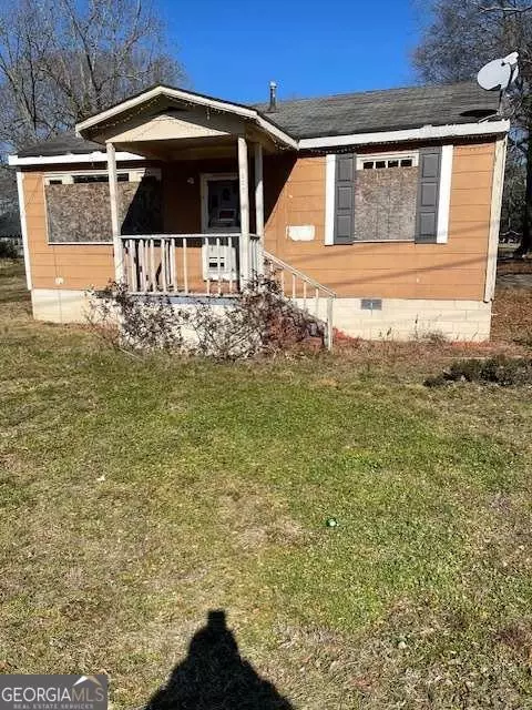 227 Atha St, Monroe, GA 30655