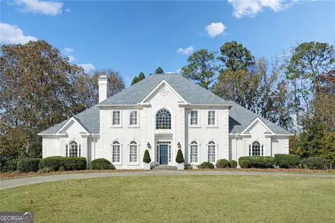 711 Parkside Trl NW, Marietta, GA 30064