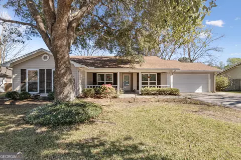 110 Woodvalley Dr, Kingsland, GA 31548