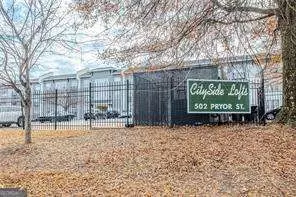 502 Pryor St SW #312, Atlanta, GA 30312
