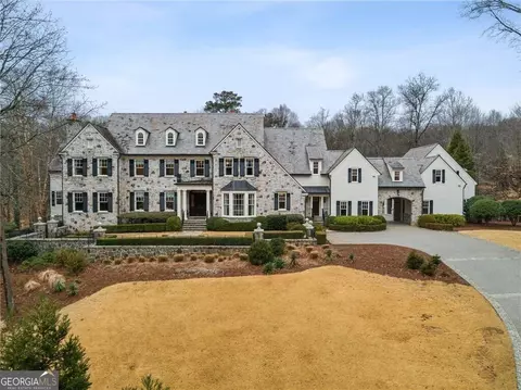 3474 Nancy Creek Rd NW, Atlanta, GA 30327