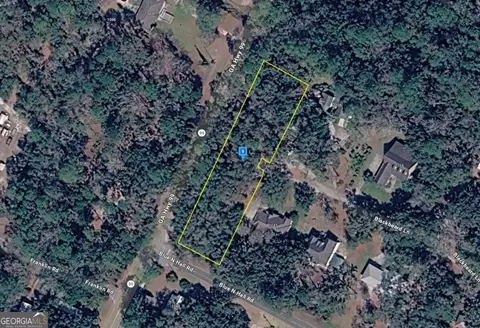 1200 Blackbeard Ln, Darien, GA 31305