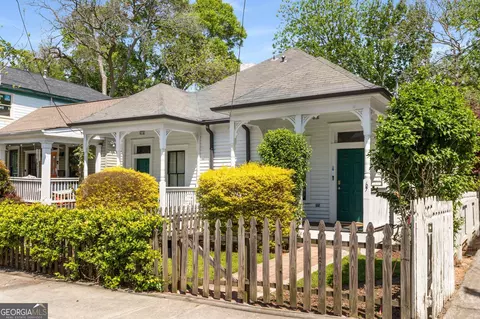 69 Hogue St NE, Atlanta, GA 30312