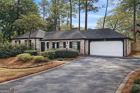 Undisclosed, Decatur, GA 30033