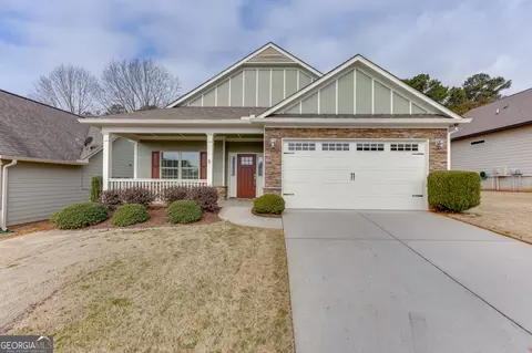 4608 Hidden Creek Dr, Gainesville, GA 30504