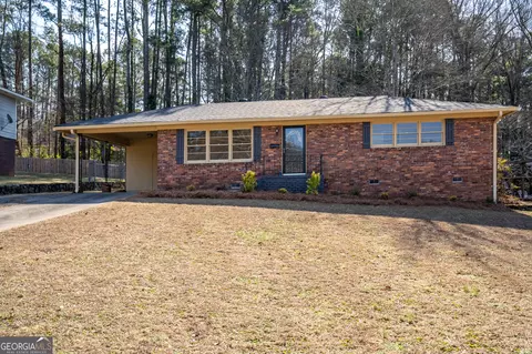 120 Atteiram Dr NE, Rome, GA 30161