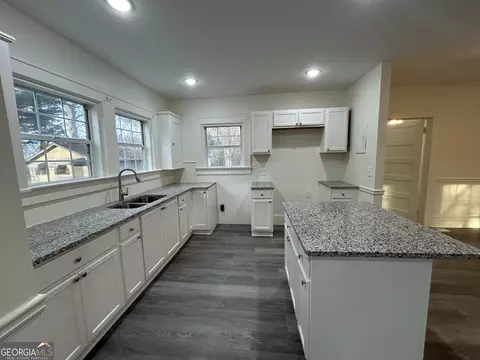 Kitchen - 316 Watson St, Jackson, GA 30233 photo 3 of 3