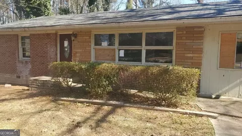 5177 White Blvd SW, Mableton, GA 30126