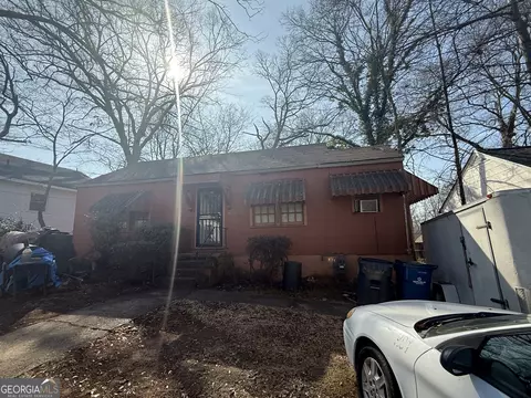 1324 Womack Ave, East Point, GA 30344