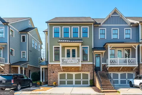 12561 Arnold Mill Rd, Alpharetta, GA 30004