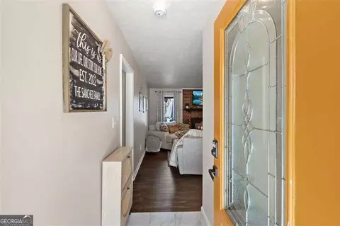 Entry Way - 150 Tall Oak Trl, Covington, GA 30014 photo 1 of 3