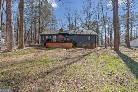 Other - 150 Tall Oak Trl, Covington, GA 30014 photo 7 of 8