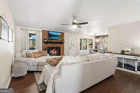 Other - 150 Tall Oak Trl, Covington, GA 30014 photo 2 of 8