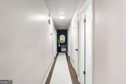 Entry Way - 150 Tall Oak Trl, Covington, GA 30014 photo 3 of 3