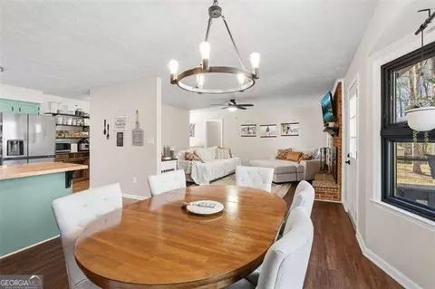 Dining - 150 Tall Oak Trl, Covington, GA 30014 photo 3 of 3