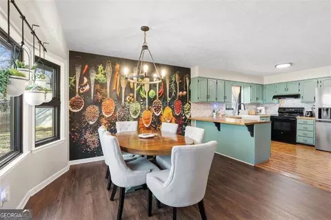 Dining - 150 Tall Oak Trl, Covington, GA 30014 photo 1 of 3