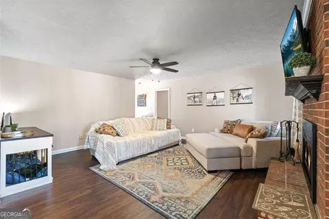 Living - 150 Tall Oak Trl, Covington, GA 30014 photo 1 of 1