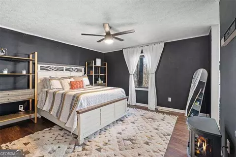Bedroom - 150 Tall Oak Trl, Covington, GA 30014 photo 1 of 5
