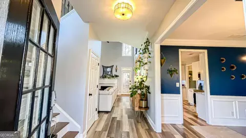 1951 Barrett Knoll Cir NW, Kennesaw, GA 30152