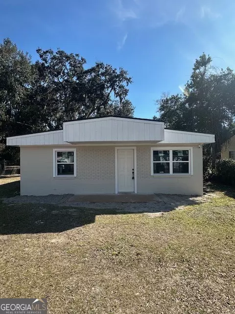 4 E Washington St, Lakeland, GA 31635