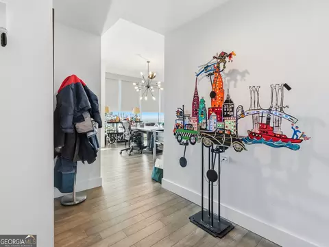 361 17th St NW #2622, Atlanta, GA 30363