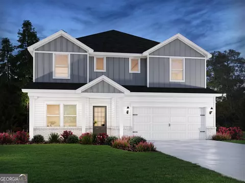 3098 Sweet Red Cir, Braselton, GA 30517