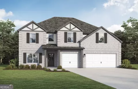 795 Grande Bishop Dr #28, Fairburn, GA 30213