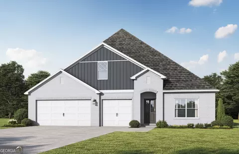803 Grande Bishop Dr #26, Fairburn, GA 30213