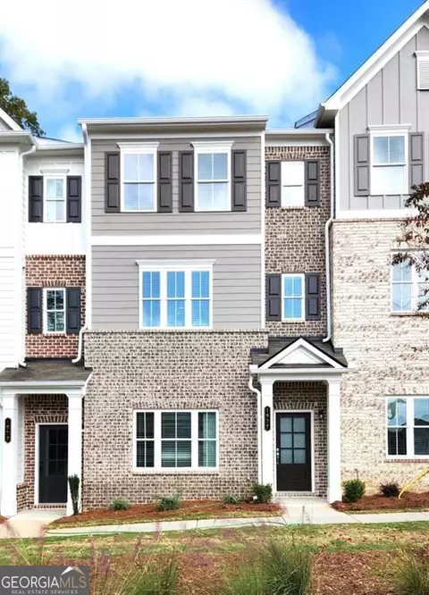 1927 Audra Aly, Kennesaw, GA 30144