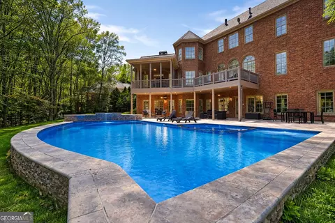Undisclosed, Milton, GA 30004